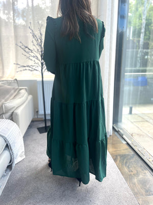 Flowy Long top / Dress