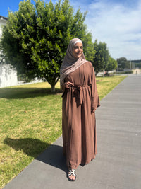 Essential Abaya