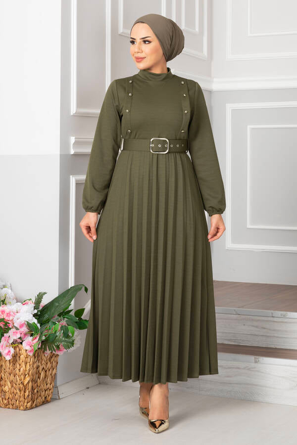 Aynur Dress