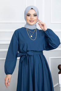 Yasmin Dress