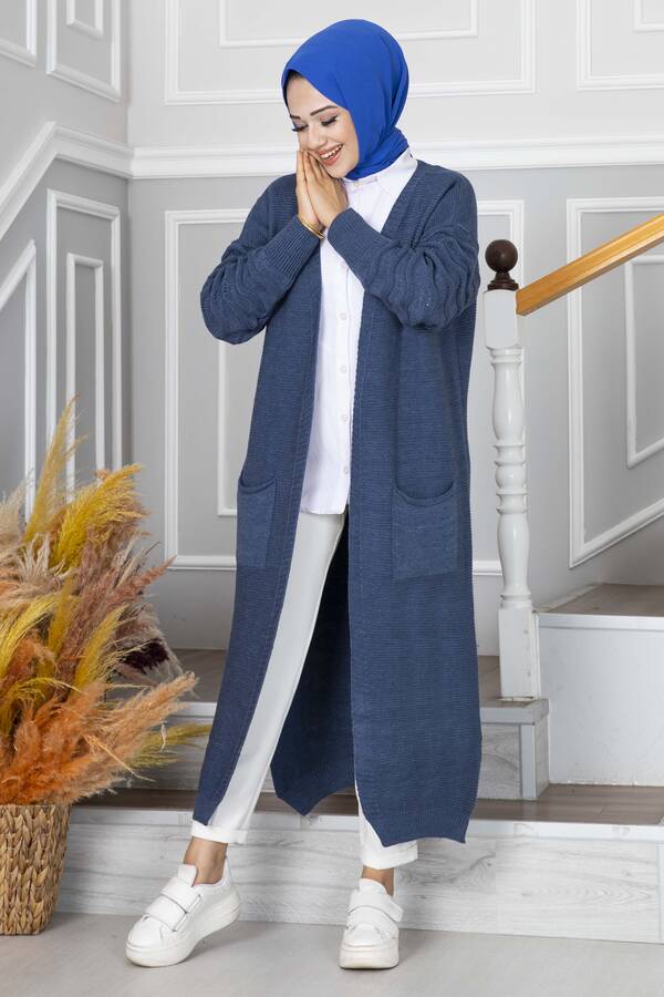 Salma cardigan